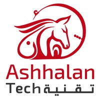Ashhalan Tech logo - Similar company to Sts