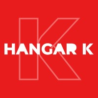Hangar K logo - Similar company to Edtechstation
