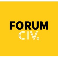 ForumCiv logo - Similar company to We Effect