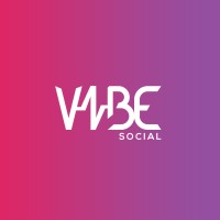 VIBE Social logo - Similar company to Vibesocial