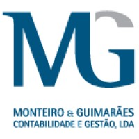 Monteiro & Guimarães-contabilidade E Gestão Lda logo - Similar company to Graficonta, Lda
