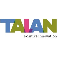 Talan - UK logo - Similar company to Analytium Group