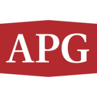 APG Office Furnishings logo - Similar company to Elements Iv Interiors