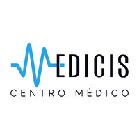 Medicis Centro Médico logo - Similar company to Estar Vital
