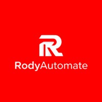 RodyAutomate logo - Similar company to Heyprice