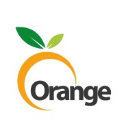 Orange Tecnología logo - Similar company to Vecindapp