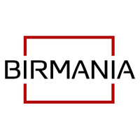 Birmania Producciones logo - Similar company to Kumai
