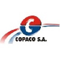Copaco S.A. Paraguay