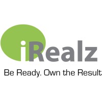 iRealz Pte Ltd: Quality Real Estate Software Solutions and Consulting Services -Property and Tenancy logo - Similar company to Shanghai Dc-Science Co., Ltd