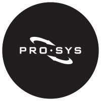 Prosys Dev Limited logo - Similar company to Flipper Technologies
