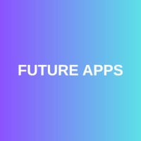 Future Apps logo - Similar company to Pasha - Advanced Internet Search