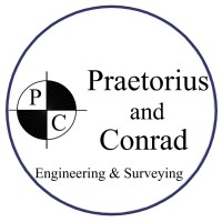 Praetorius and Conrad, P.C. logo - Similar company to Cahill Tech, Inc | Wbe | Dbe