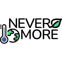 NEVERMORE Project logo - Similar company to Rethinkaction