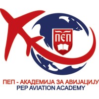 PEP AVIATION ACADEMY logo - Similar company to Dronx
