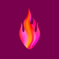 Baku Flames International Festival of Creativity and Effectiveness logo - Similar company to Creative School