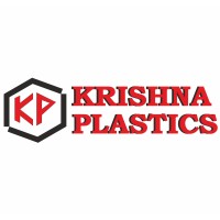 KRISHNA PLASTICS logo - Similar company to Shiv Plastics