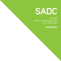 SADC Matawinie logo - Similar company to Pharma 974