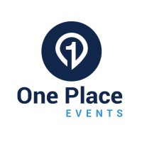 One Place Events logo - Similar company to Nitro Labs
