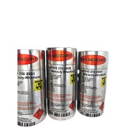 Mercury Rhodium logo - Similar company to Red Mercury Rhodium