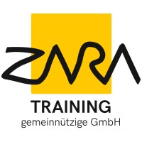 ZARA Training gemeinnützige GmbH logo - Similar company to Tun Training