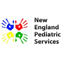 New England Pediatric Services logo - Similar company to Unchartered Tutoring, Llc