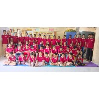 SRI SAI SEVA SADAN NGO logo - Similar company to Epitome Child Development Centre