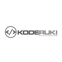 Kode Ruki logo - Similar company to Hades Group