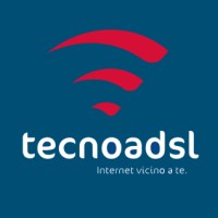 Tecnoadsl Wireless Internet Service Provider logo - Similar company to Rexilience