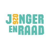 Jongerenraad026 logo - Similar company to Willemeen