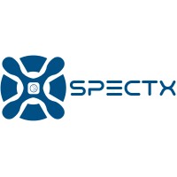 SpectX logo - Similar company to Vpinstruments