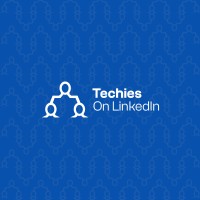 Techies on LinkedIn logo - Similar company to Tech Crush