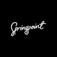 Springpoint logo - Similar company to Numbr.