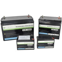 SUPER BATTERY广东超电 logo - Similar company to Foshan Hengmu Driving Technology Co., Ltd