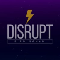 DisruptHR Birmingham logo - Similar company to Gncorp