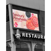 JDS Media logo - Similar company to Coinanalyst Corp.