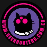 Geek Hunters logo - Similar company to Geekhunter