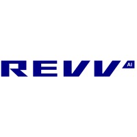 REVV AI logo - Similar company to Oncallers®
