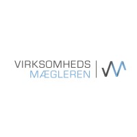 Virksomhedsmægleren logo - Similar company to Powerguide