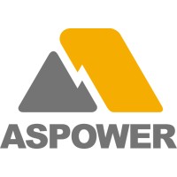 ASPOWER Inc. logo - Similar company to Aither Systems