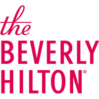 The Beverly Hilton logo - Similar company to S&S Labor Force Inc. Dba Jrm