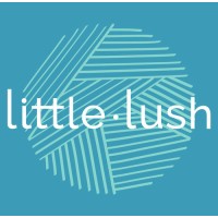 Little Lush logo - Similar company to Baby Gambling