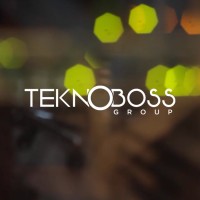 Teknoboss İletişim Hizmetleri logo - Similar company to Dmesg It Solutions