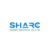 SHARC logo - Similar company to Bloom Café