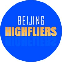 Beijing Highfliers logo - Similar company to Blacksheep Sciences