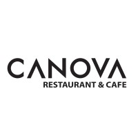 Canova Restaurant & Cafe logo - Similar company to Evora Restaurant