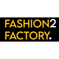 Fashion2Factory logo - Similar company to Eudika.Com
