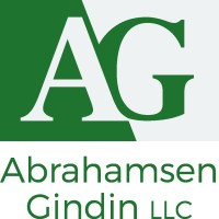 Abrahamsen Gindin LLC logo - Similar company to Oxygen Xl