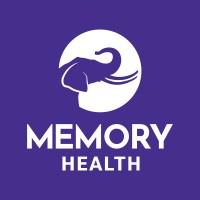 Memory Health logo - Similar company to Avantius Group