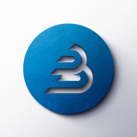 Blue agência digital logo - Similar company to Blue Publicidade E Propaganda