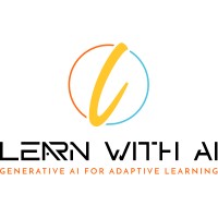 Learn With AI logo - Similar company to Learnai